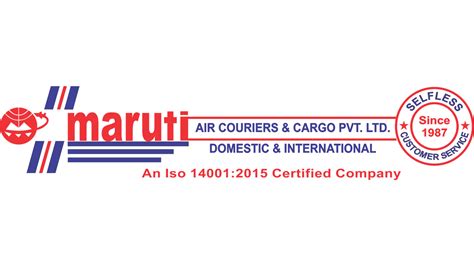 Shree Maruti Air Courier Tracking