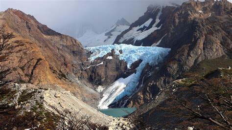 Andes Meltdown: New Insights Into Rapidly Retreating Glaciers - Yale E360