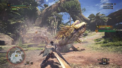 Monster Hunter: World - System Requirements Officially | GameWatcher