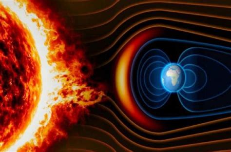 G2 Moderate Geomagnetic Storm Impacts Earth Today; Geomagnetic Storm WARNING Up