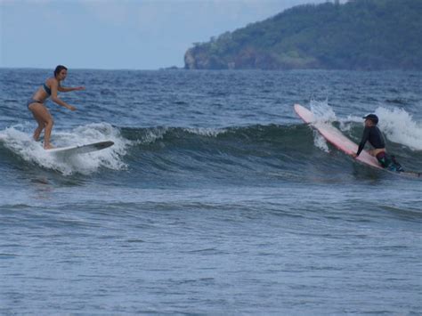 8 Days Surf Camp in Tamarindo, Costa Rica - BookSurfCamps.com