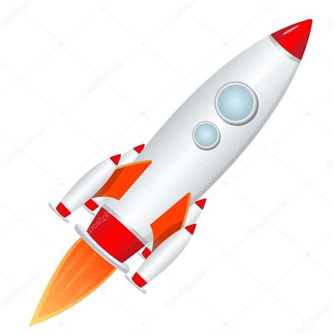 Rocket launcher — Stock Photo © get4net #4164901