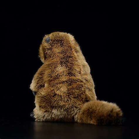 Realistic Groundhog Stuffed Animal Plush Toys – KEAIart