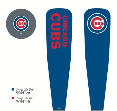 Chicago Cubs Colors | Sports Teams Colors | U.S. Team Colors