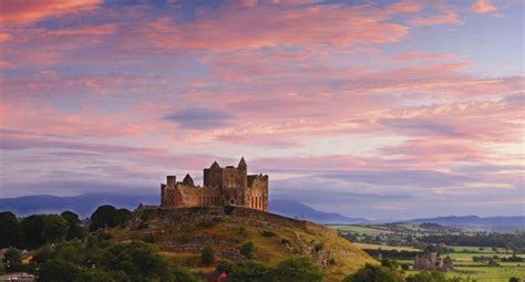 Exploring Irish History - Castle Focused Day Tours From Dublin - Readability