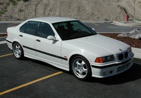 Bmw E36 Specs - BEST OF BMW E36