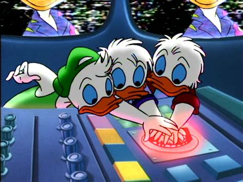 Duck Daze (Quack Pack Theme Song) | Disney Wiki | Fandom powered by Wikia