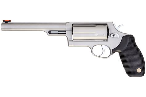 Taurus Judge® Magnum Matte Stainless - C.O.P.S . GunShop