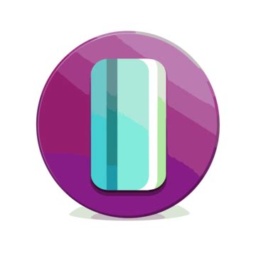 Purple Button PNG Transparent Images Free Download | Vector Files | Pngtree