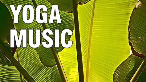 Yoga Music Relax - YouTube