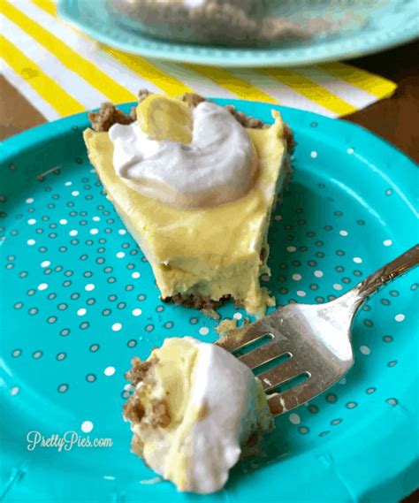 Lemon Delight Pie - Low Carb/ Vegan/Paleo