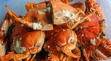 Top 5 Filipino Seafood Dishes - Philippine Beach Guide