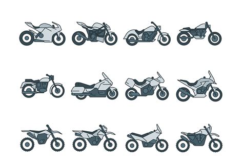 Type Of Motorcycle Meaning | Reviewmotors.co