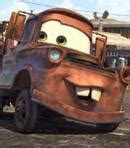 Mater Voice - Cars (Movie) - Behind The Voice Actors