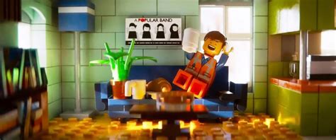 The Lego Movie | Cinema Sips