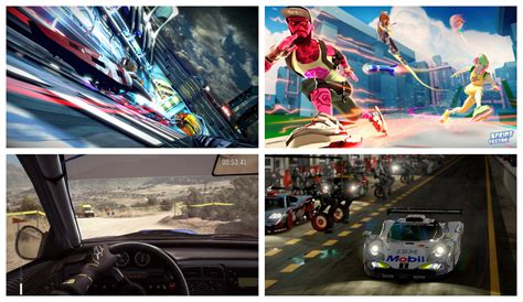 The Best VR Racing Games For PSVR, PC VR And More