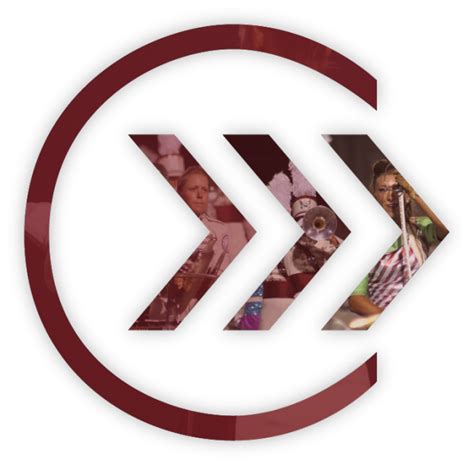 monsieurbluesky: Transparent DCI logos with... - Drum Corps World