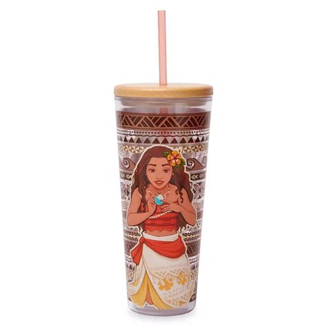 New Moana Merchandise on shopDisney — EXTRA MAGIC MINUTES