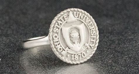 Custom Class Rings | Design Your Own College Class Ring | CustomMade.com