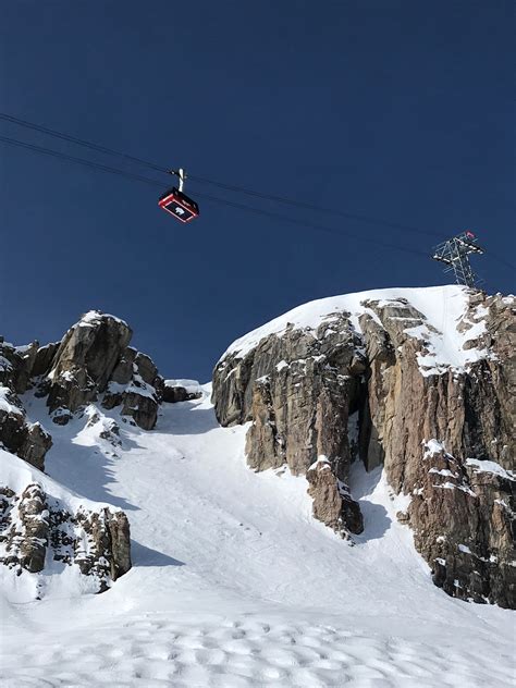 Jackson Hole Ski Resort Review & Information - Virtual Sherpa