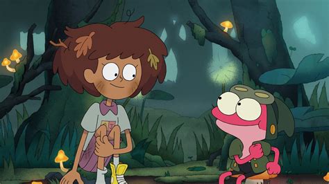 Amphibia Season 3 Wallpapers - Wallpaper Cave