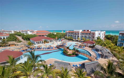 Sunwing Vacations announces two new Cuba resorts opening January 2017 - Travelweek