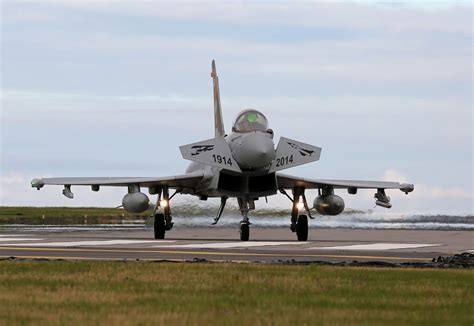 RAF Lossiemouth | Royal air force, Raf, Fighter jets