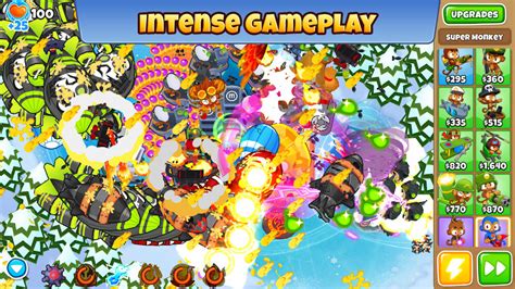 Bloons TD 6 v45.3 MOD APK (Unlimited Money/XP/Unlocked) Download