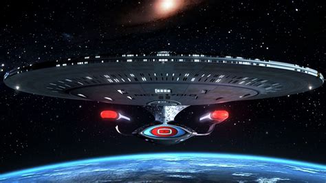 Starship Enterprise Wallpapers - Wallpaper Cave