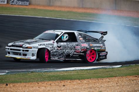 Learn 94+ about toyota ae86 drift latest - in.daotaonec