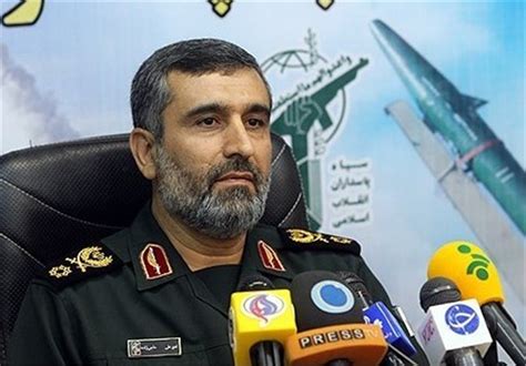 IRGC Plans Air Defense Drill - Defense news - Tasnim News Agency