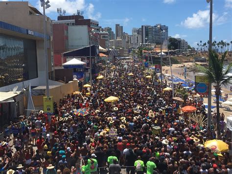 Salvador Carnival | Brazil Carnival | RioCarnaval.org