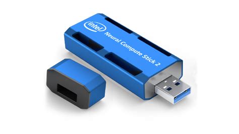 Intel® Neural Compute Stick 2