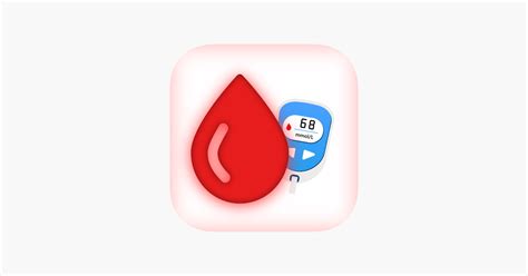 ‎Blood sugar Monitor:Health Aid on the App Store