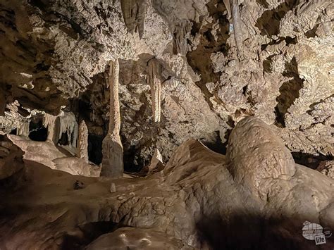 Exploring Oregon Caves National Monument - Our Wander-Filled Life