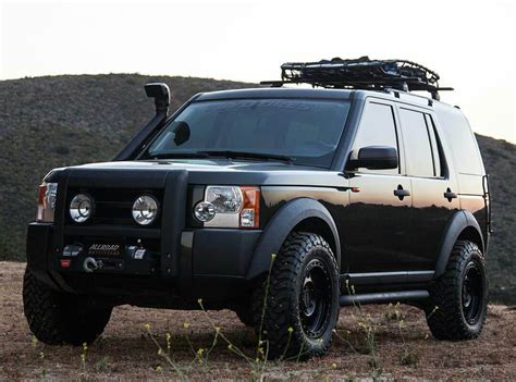 Land Rover Discovery 3 au 1/7 | Rccrawler France Forum