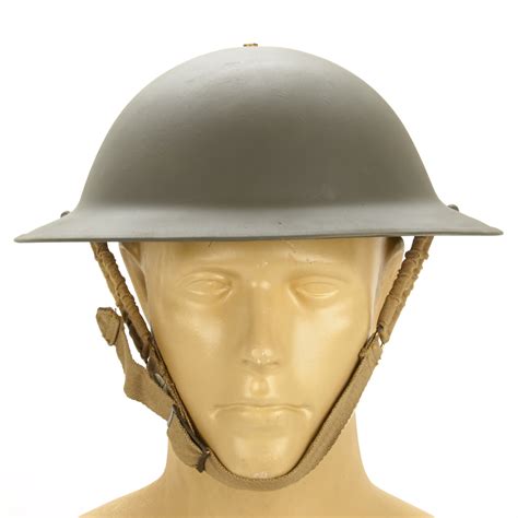 British Army Helmet