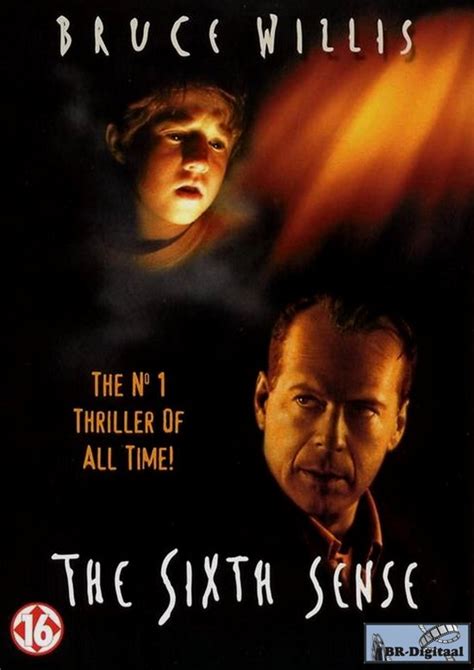 The Sixth Sense (1999) | Horror Film Wiki | Fandom