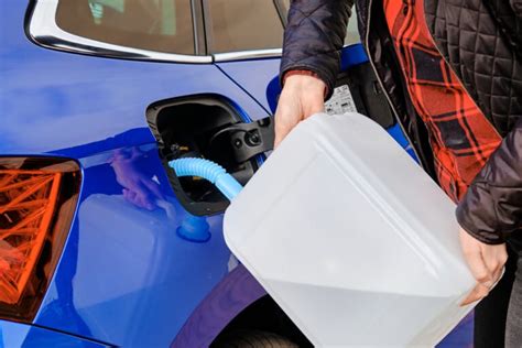 What is AdBlue and Why Do Diesel Cars Need It?