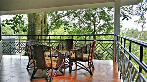 Tall Trees Resort - A Weekend Escapade in Munnar