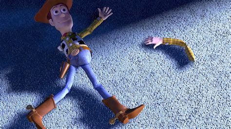 We Now Know How Woody From Toy Story Dies