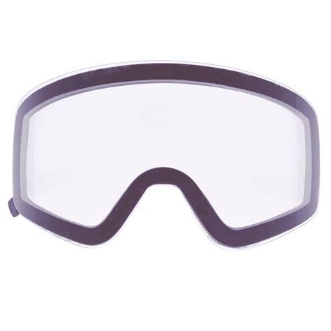 Clear replacement lens for Vertical™ ski & snowboard goggles