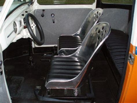 Top 50 Best Rat Rod Interior Ideas - Retro Automotive Designs