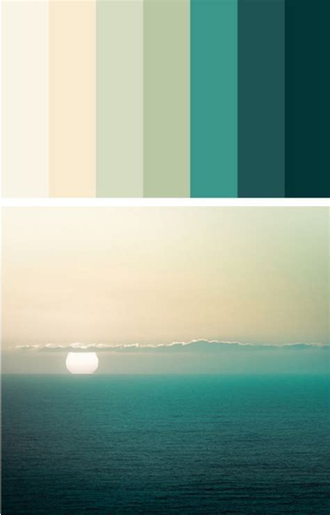 Image result for calming colours | Colour pallete, Color palette, Paint ...