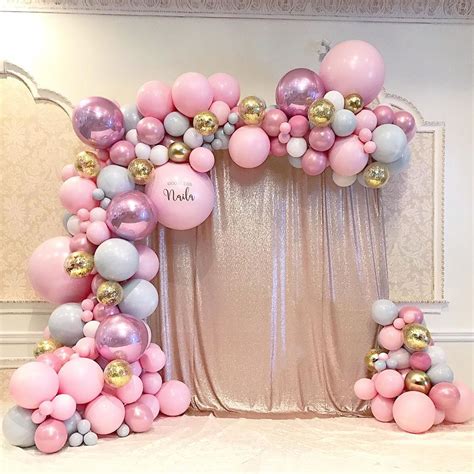 Top Balloon Décor Trends For 2021 (Part 2) – Home And Events