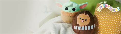 Star Wars Plush | Disney Store