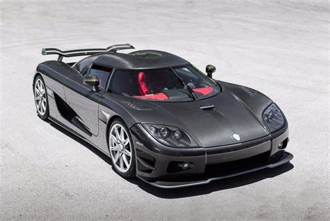 Koenigsegg CCXR Special Edition | Koenigsegg, Sports car, Automotive