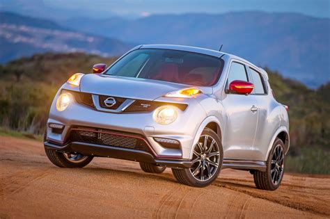 2017 Nissan Juke NISMO RS Pricing - For Sale | Edmunds