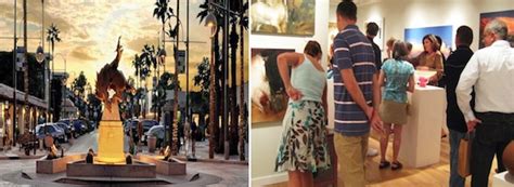 Scottsdale ArtWalk, Museums & More!