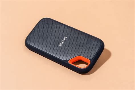 Best Portable SSD 2021 | Reviews by Wirecutter